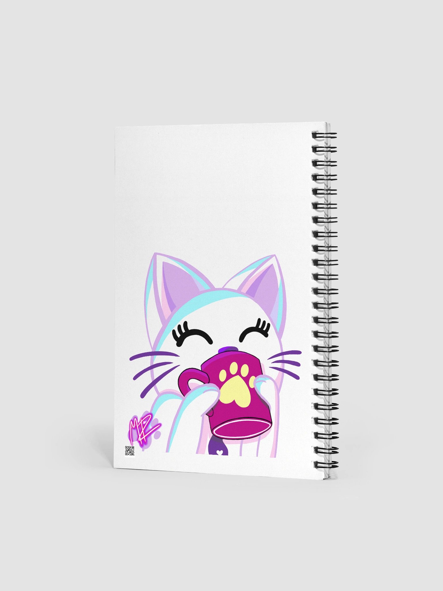 Ded Notebook product image (2)