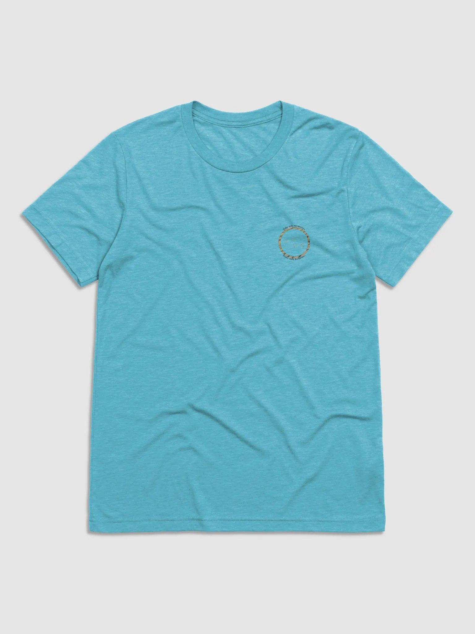Take only memories, leave only footprints. product image (4)