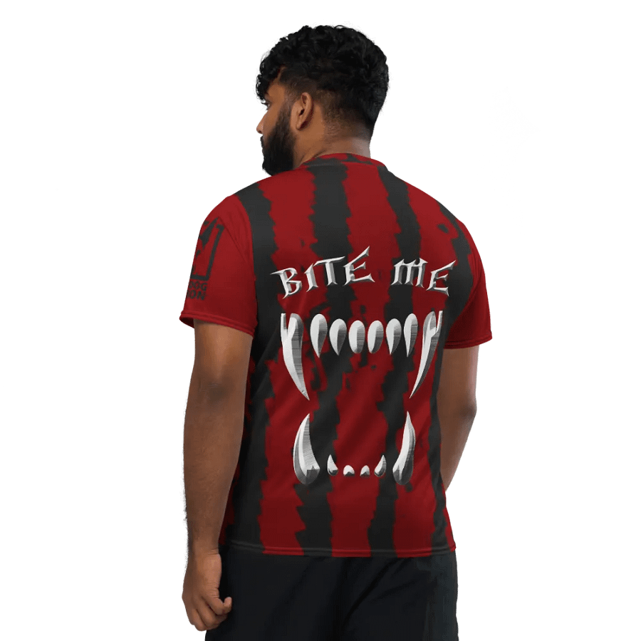 Decoy T-jersey product image (4)
