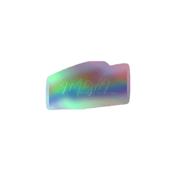 HOLO RAINBOW product image (1)