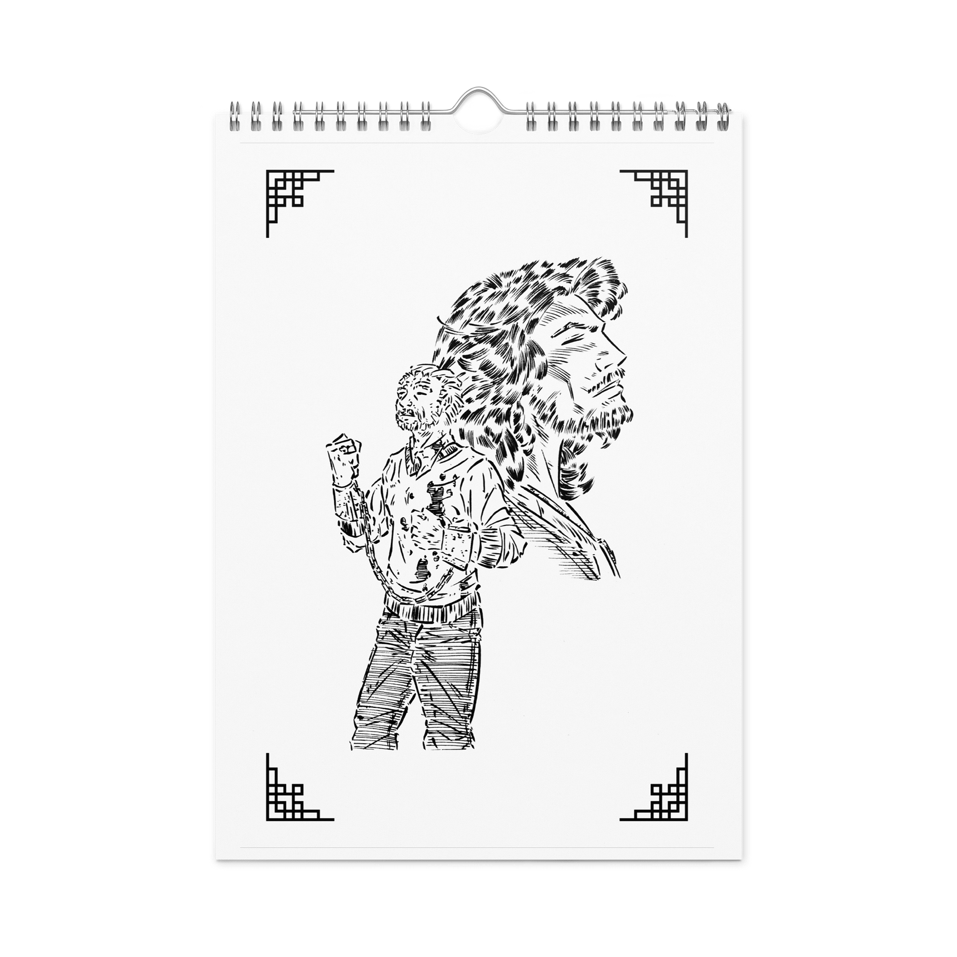 MEIFUMADO | Poster Set product image (3)