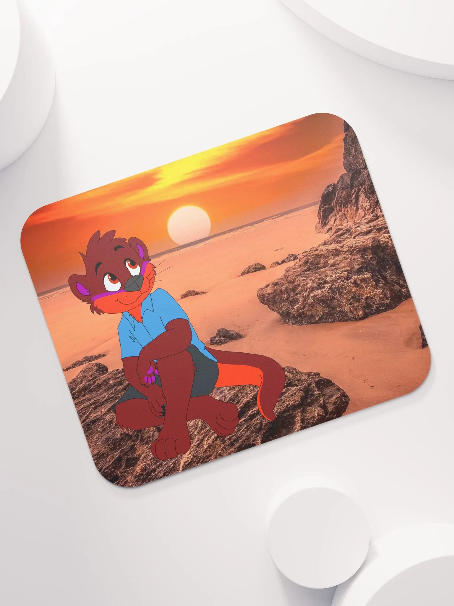 Another day mouse pad product image (7)
