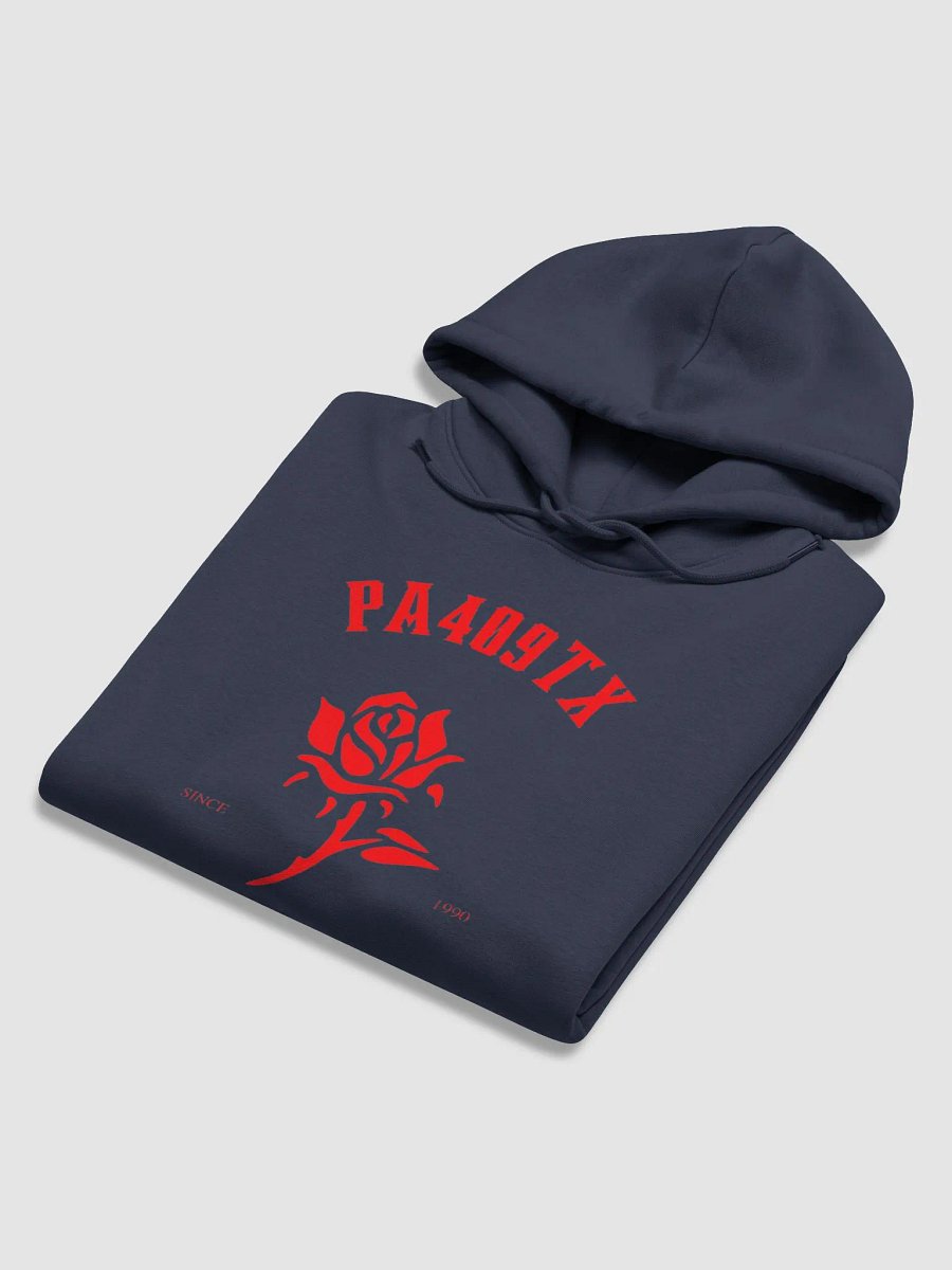 Unisex Pa409tx hoodie product image (13)