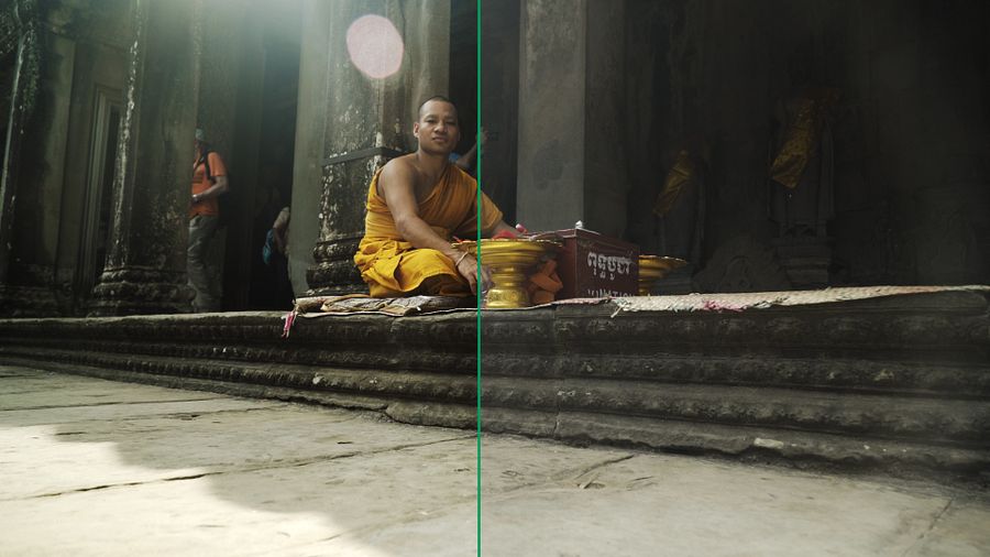 CInematic Travel LUTs Pack product image (3)