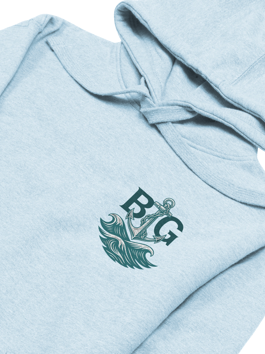 Cross Country Hoodie product image (23)