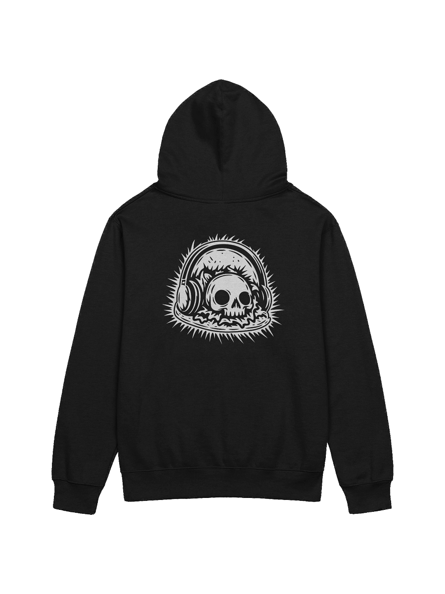 Riff Tacos Hoodie product image (2)