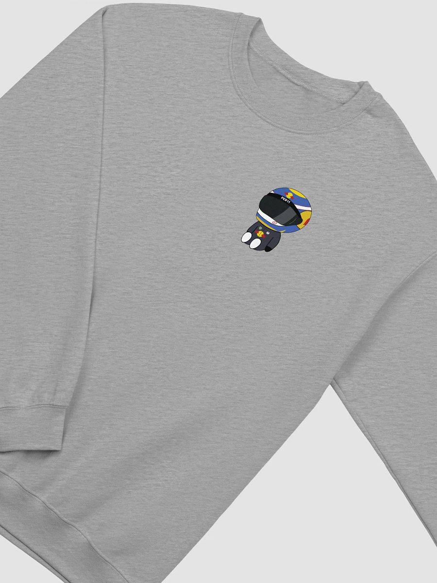I Sits - Sergio Perez - Crewneck Sweatshirt product image (2)