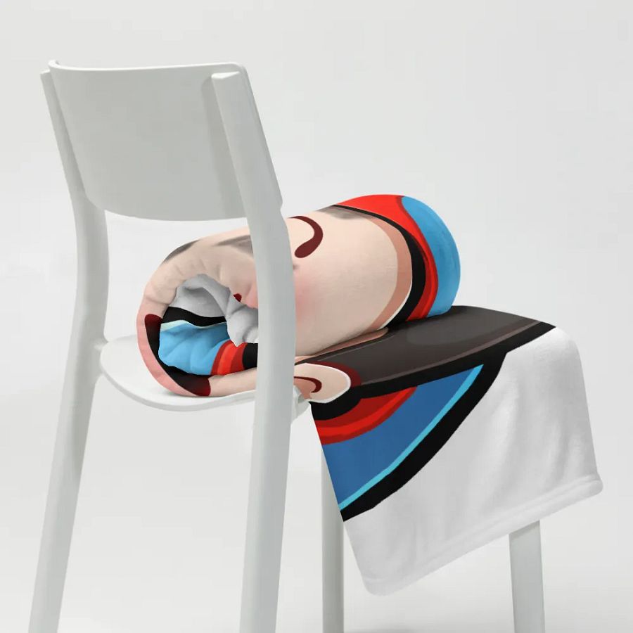 Cozy Soft Throw Blanket product image (8)