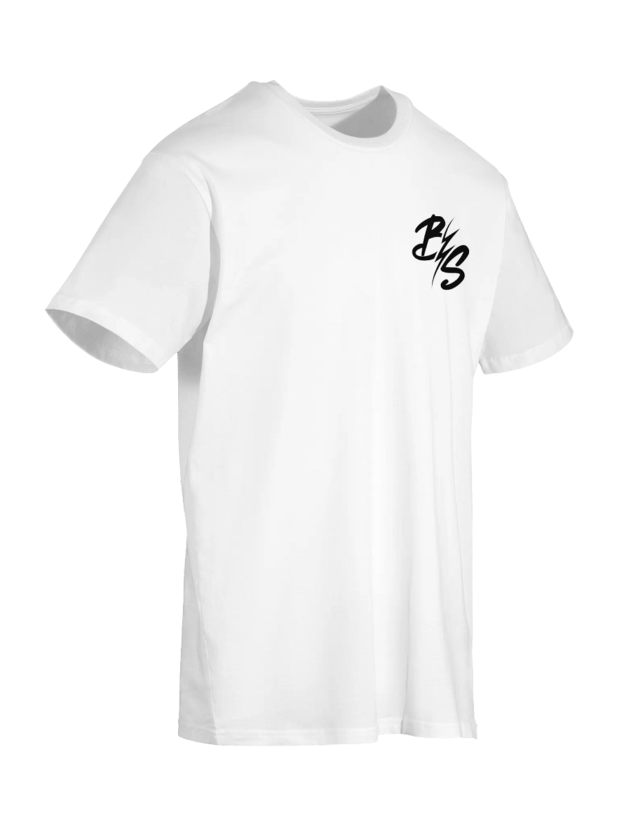 Electric (Black Logo) - Unisex Premium T-Shirt product image (20)