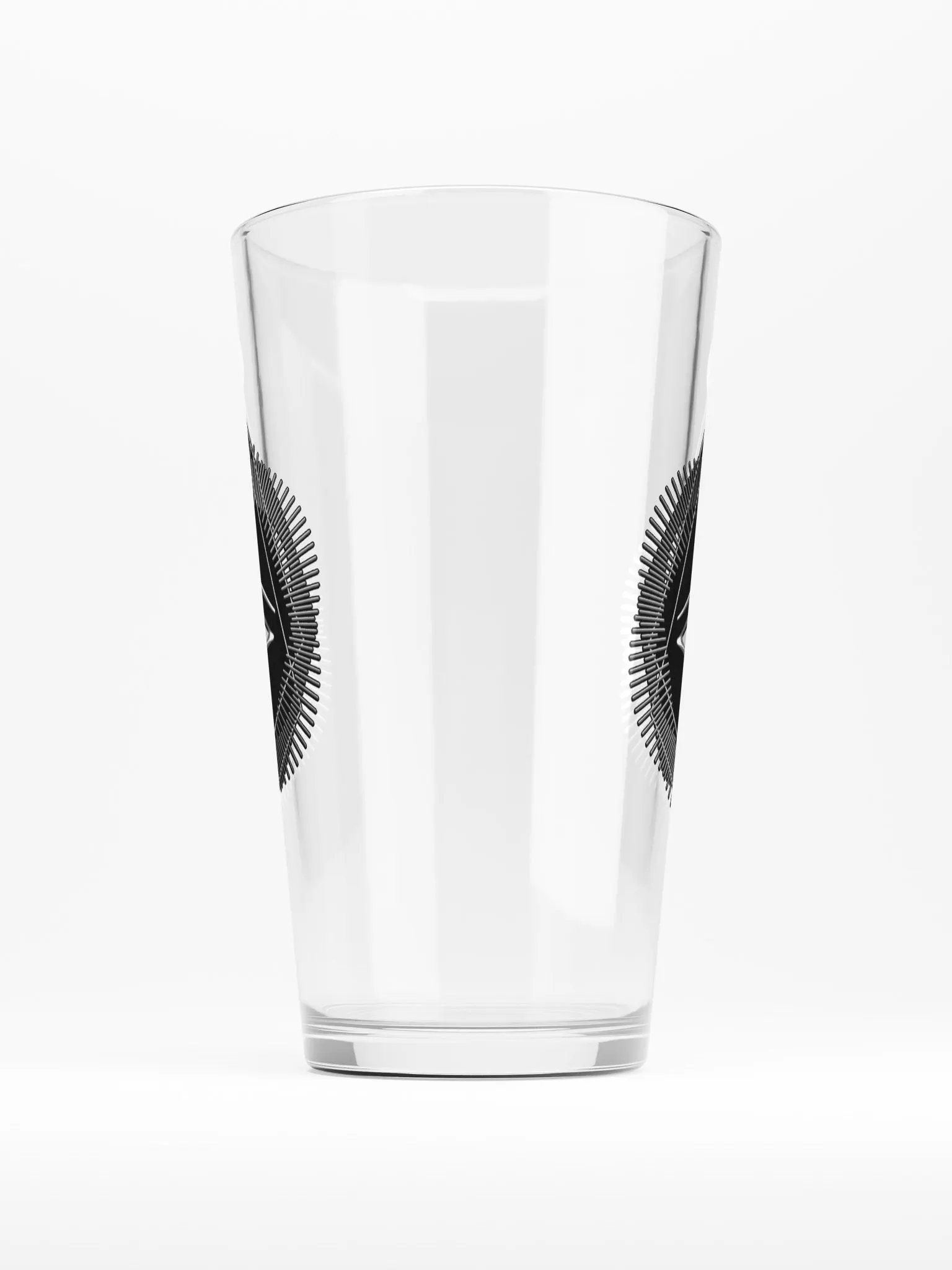 It's my time to go home Pint Glass product image (2)