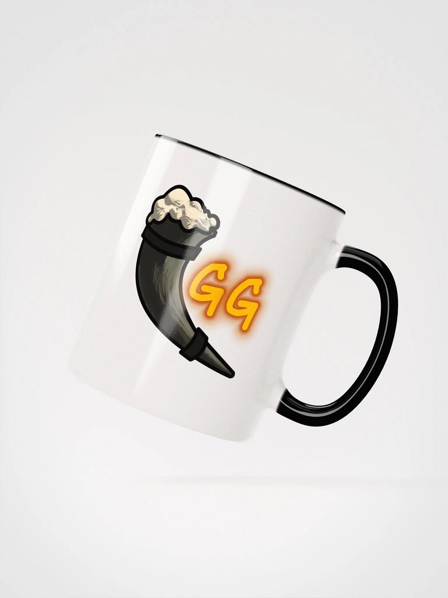 GG Mug 11oz - 15 oz product image (21)