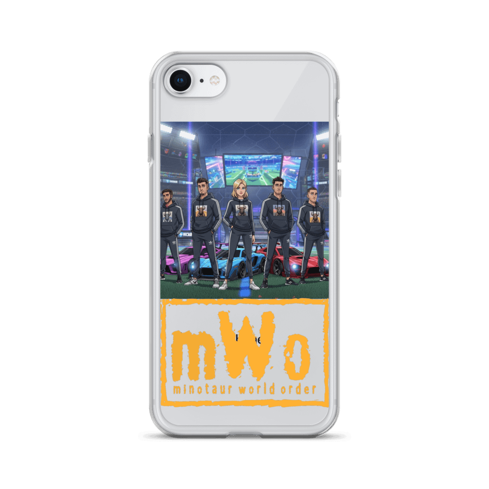 mWo ™ iPhone Case: The Enchanted Ones, Season III product image (1)