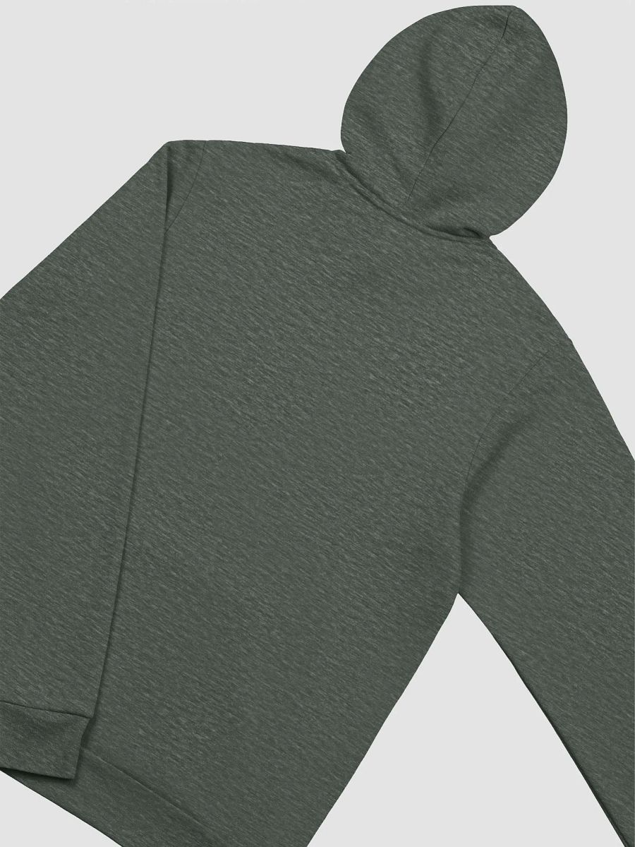 OGF Super Soft Platinum Branded Hoodie product image (6)