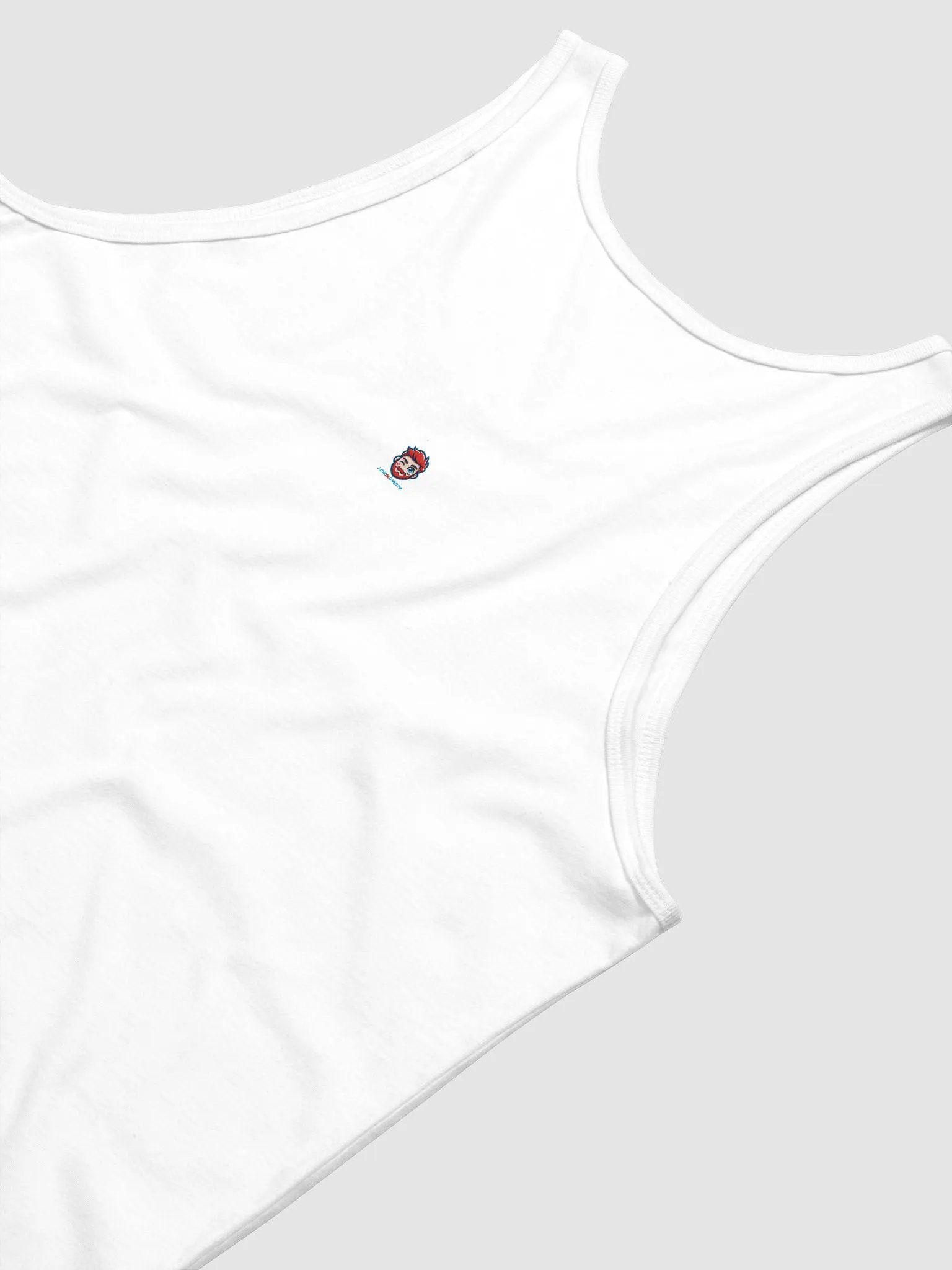 Ginger & Friends Tank (Ghostie) product image (7)