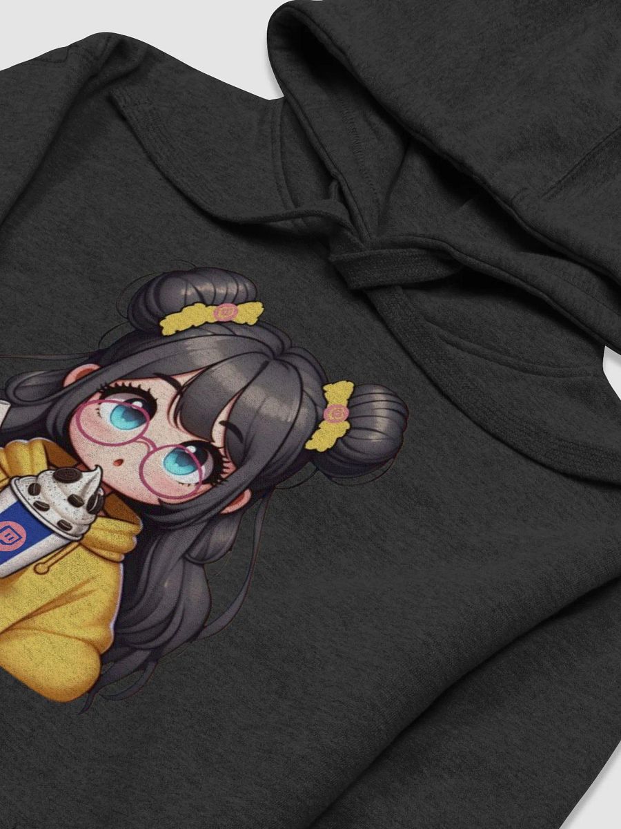 Mikflurry Graphic Hoodie product image (3)