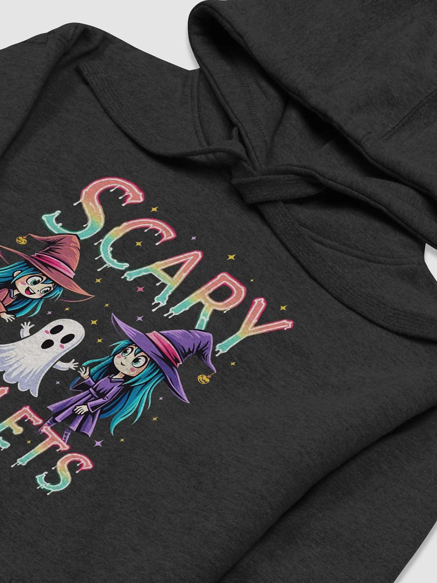 Scary Triplets Hoodie product image (4)