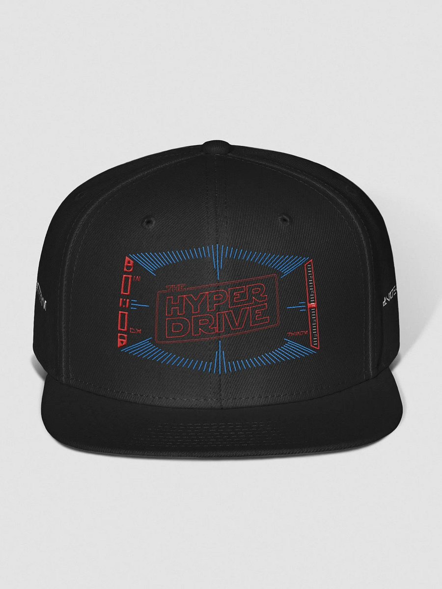 I HAVE YOU NOW Snapback product image (4)