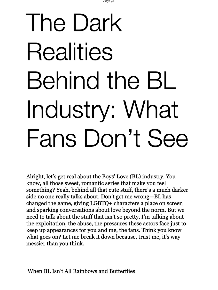 It's Not Me, It's You: Real Talk—If You Don’t Like It, Shame on You (Oops!) product image (3)
