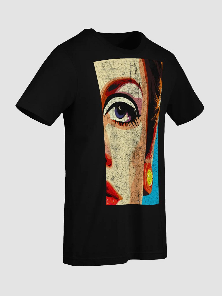 Twiggy – Color Clash & Cool Gaze product image (95)