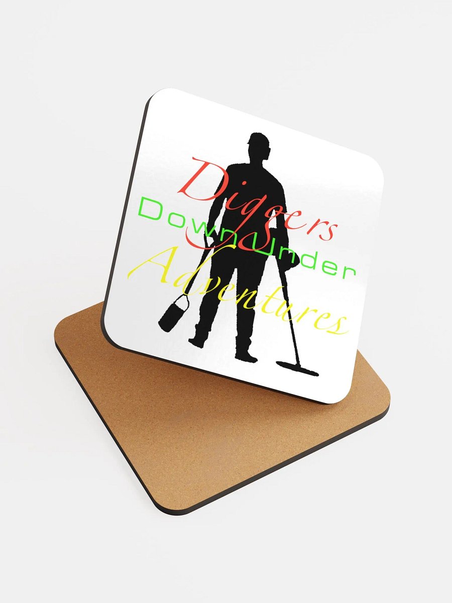 DDUA Coaster product image (6)