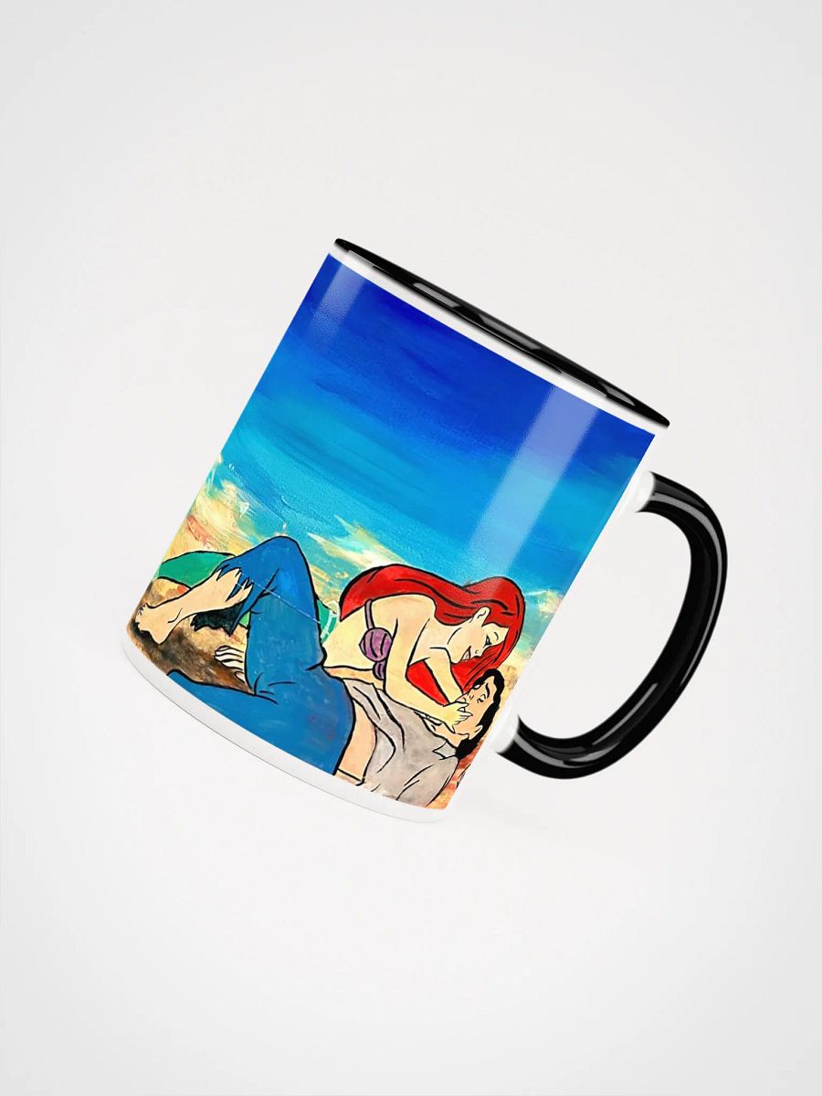 Siren's Embrace Ceramic Mug product image (56)