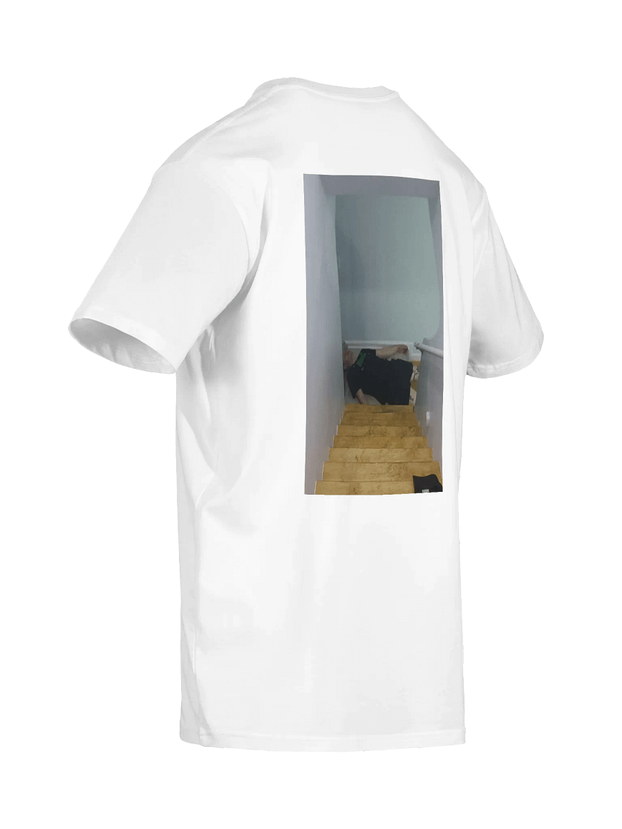 TU Basement - Unisex Premium T-Shirt product image (39)