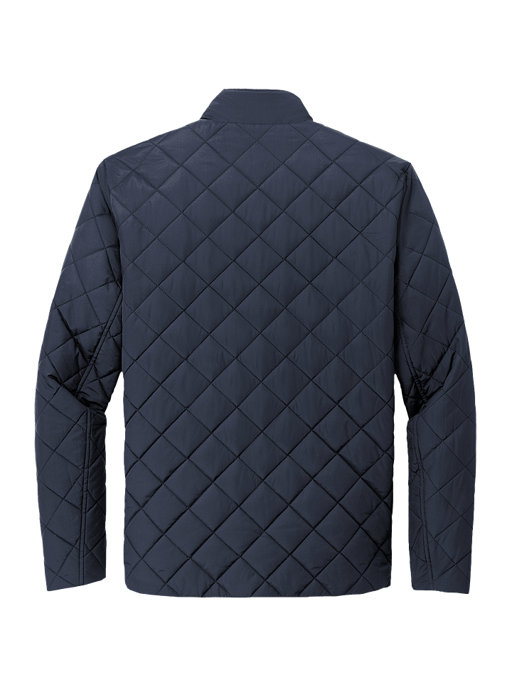 Brooks Brothers Quilted Jacket - Mens product image (2)