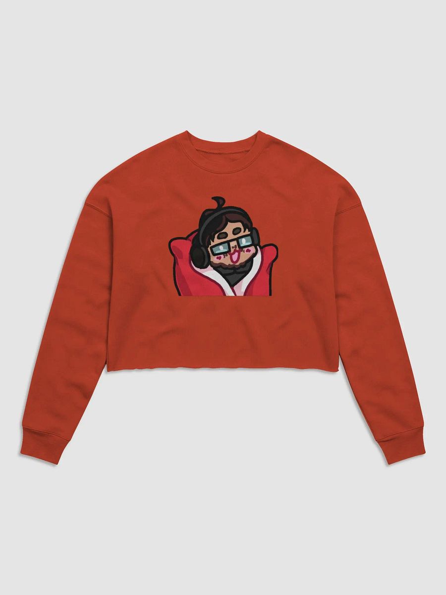 Blankies Crop top product image (5)