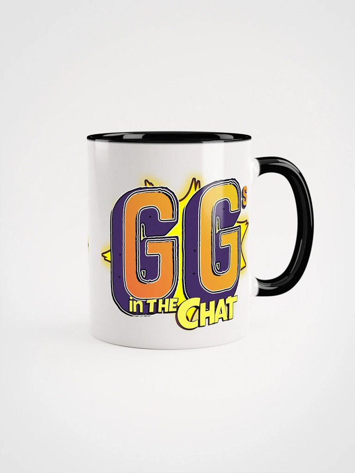 GGs Mug product image (2)