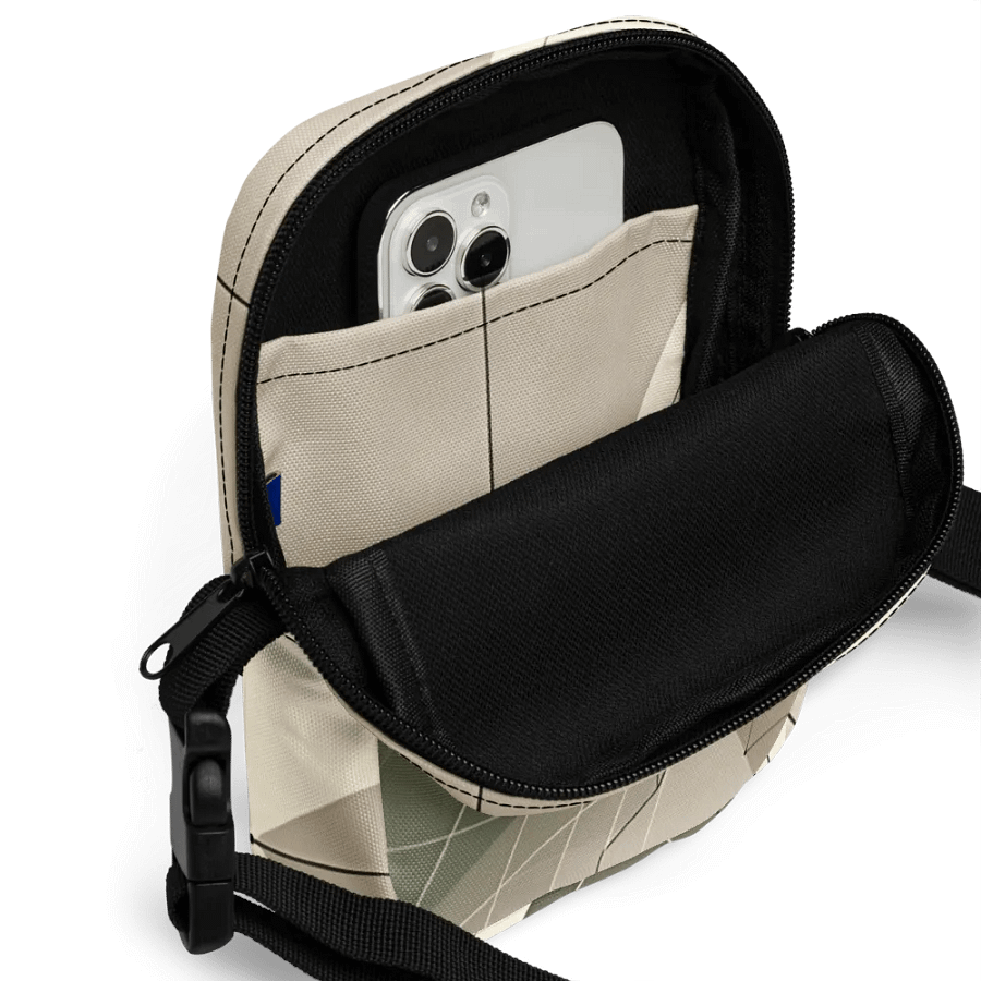 Leafline Elegance Utility Crossbody bag product image (7)