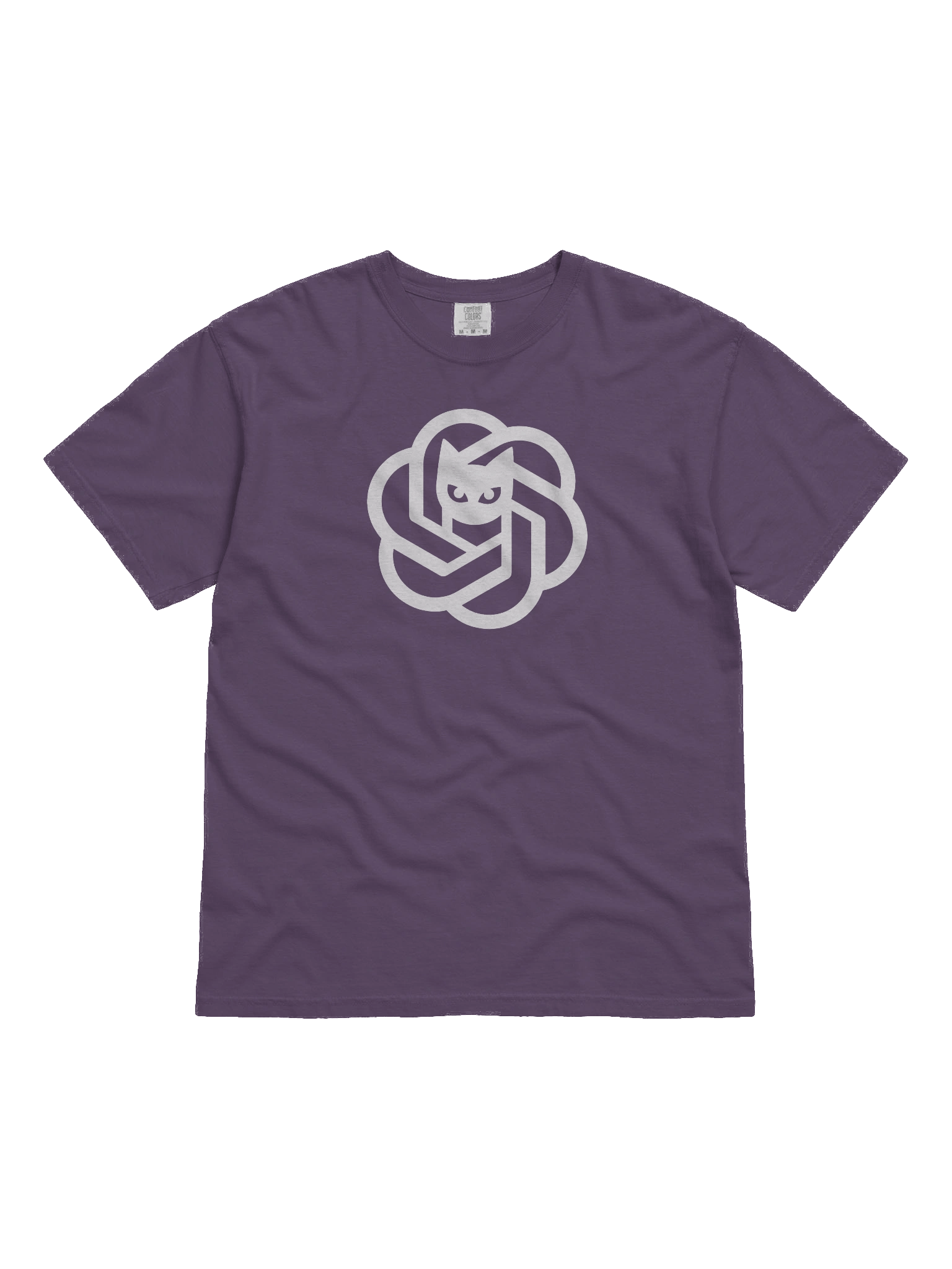"Chat-GPT Remix" T-Shirt – Iconic Design with a Witty Twist product image (3)