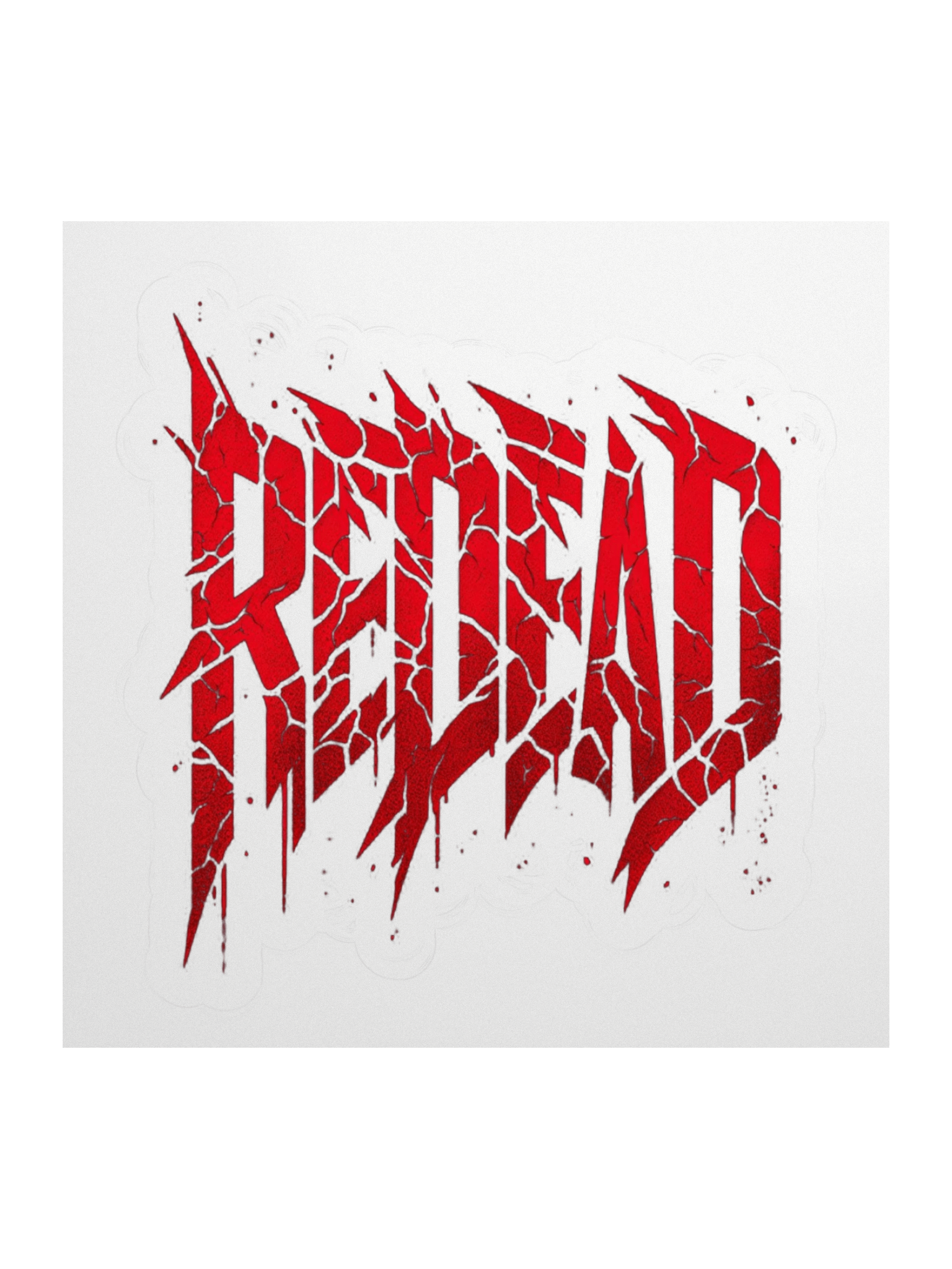 ReDead Stickers product image (4)