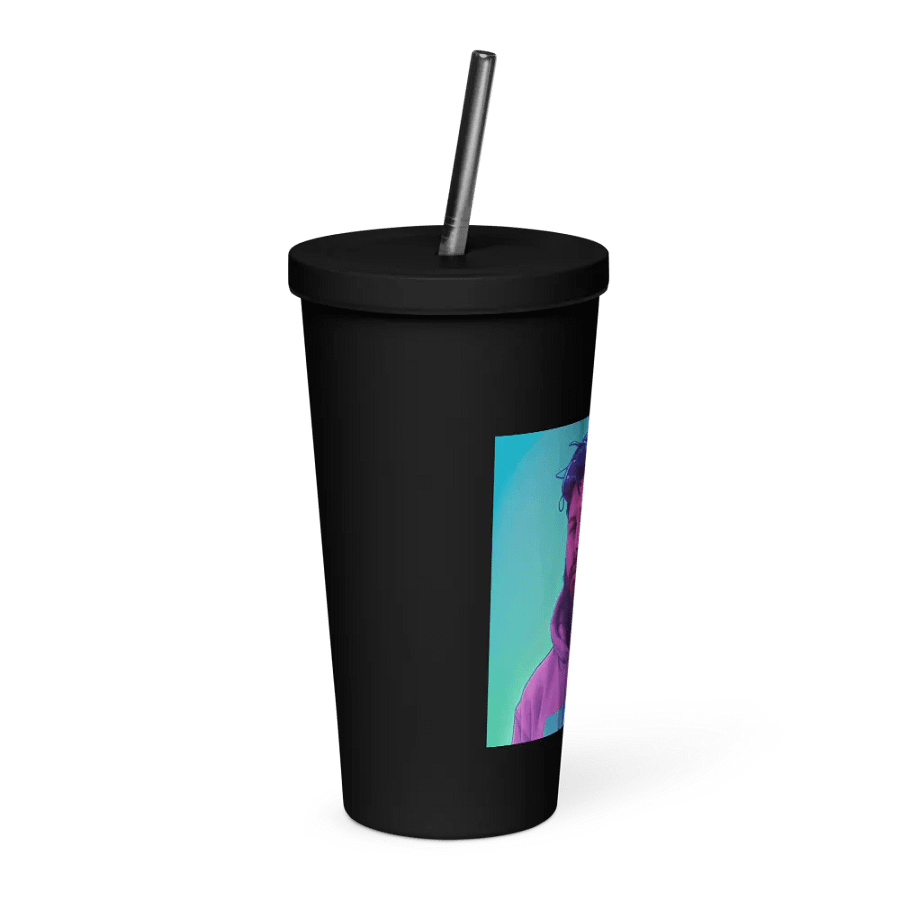 STREAMER PIC CUP product image (4)