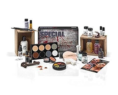 Mehron Special FX All-Pro Makeup Kit product image (1)