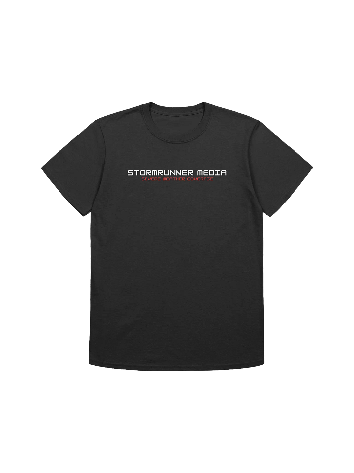 I'd Rather be Chasing - T-Shirt product image (3)