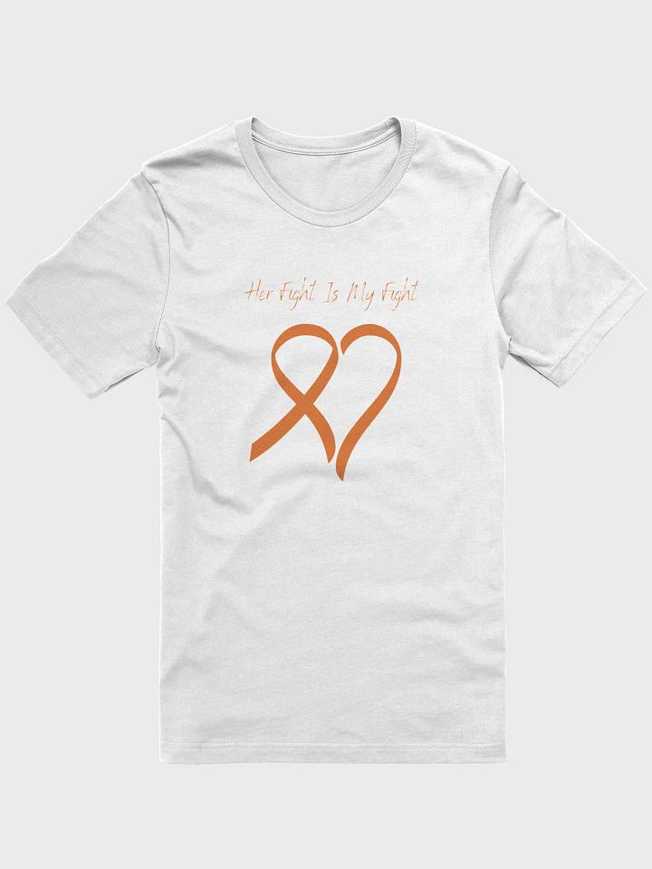 Leukemia Awareness T-Shirt product image (1)
