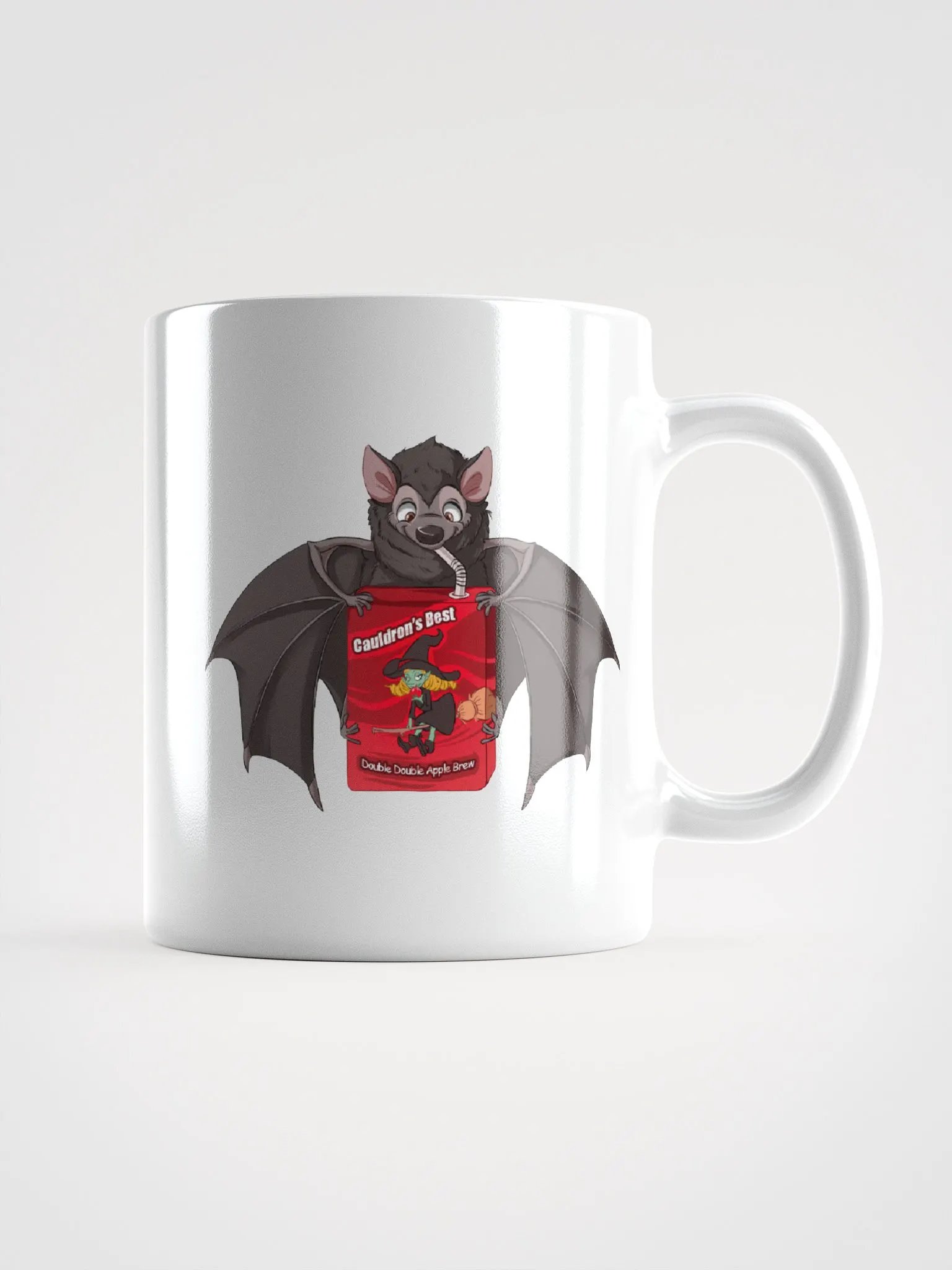 Bertil Mug product image (2)