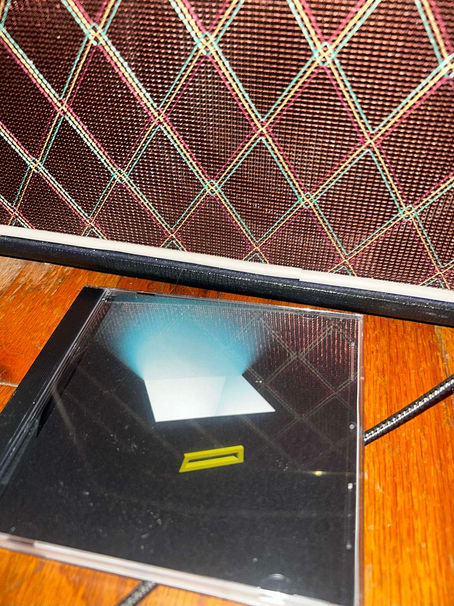 Archives 1 + 2 - CD product image (4)
