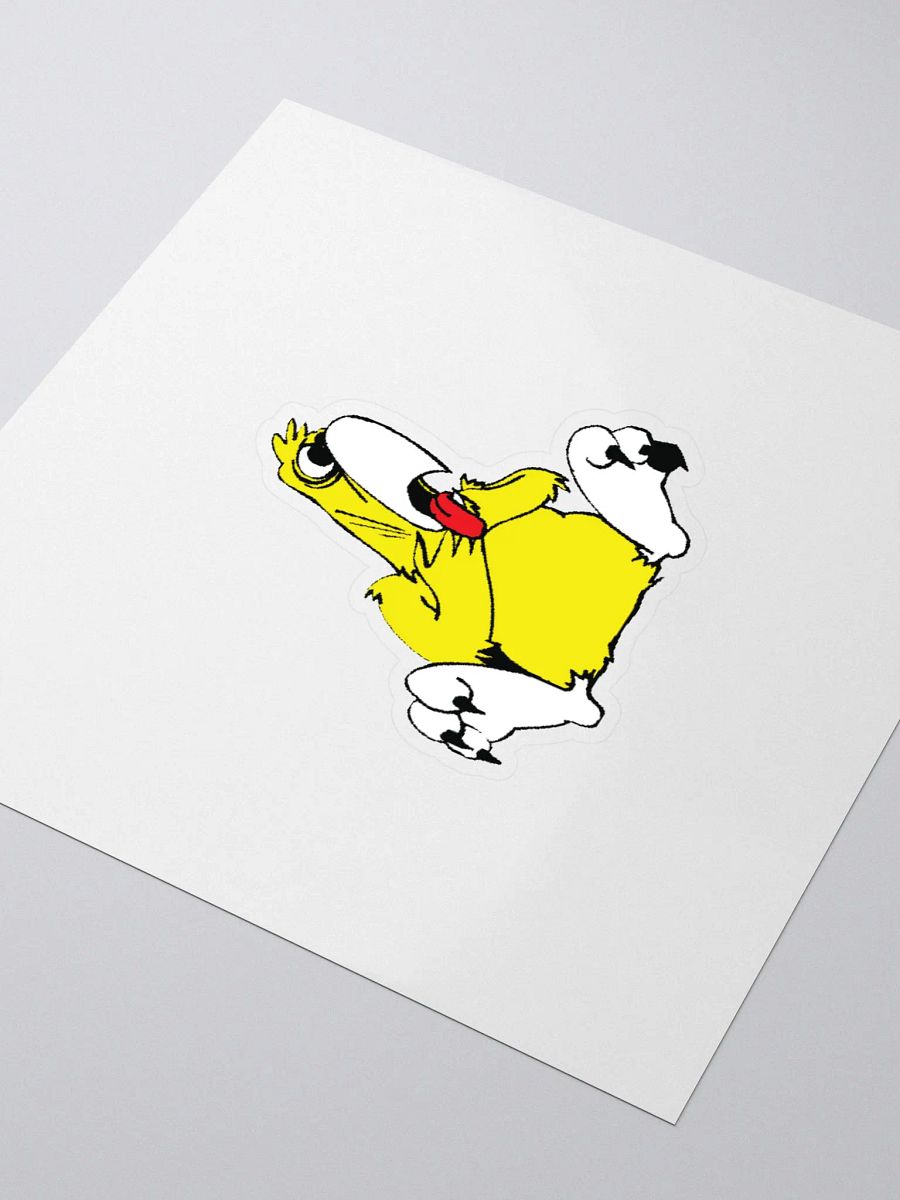 Choking chicken product image (7)