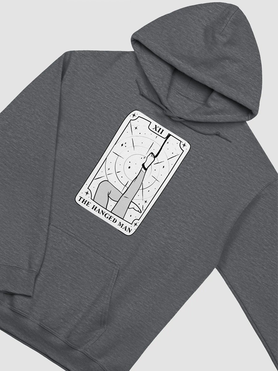 #phasmoCrew Hoodie product image (12)