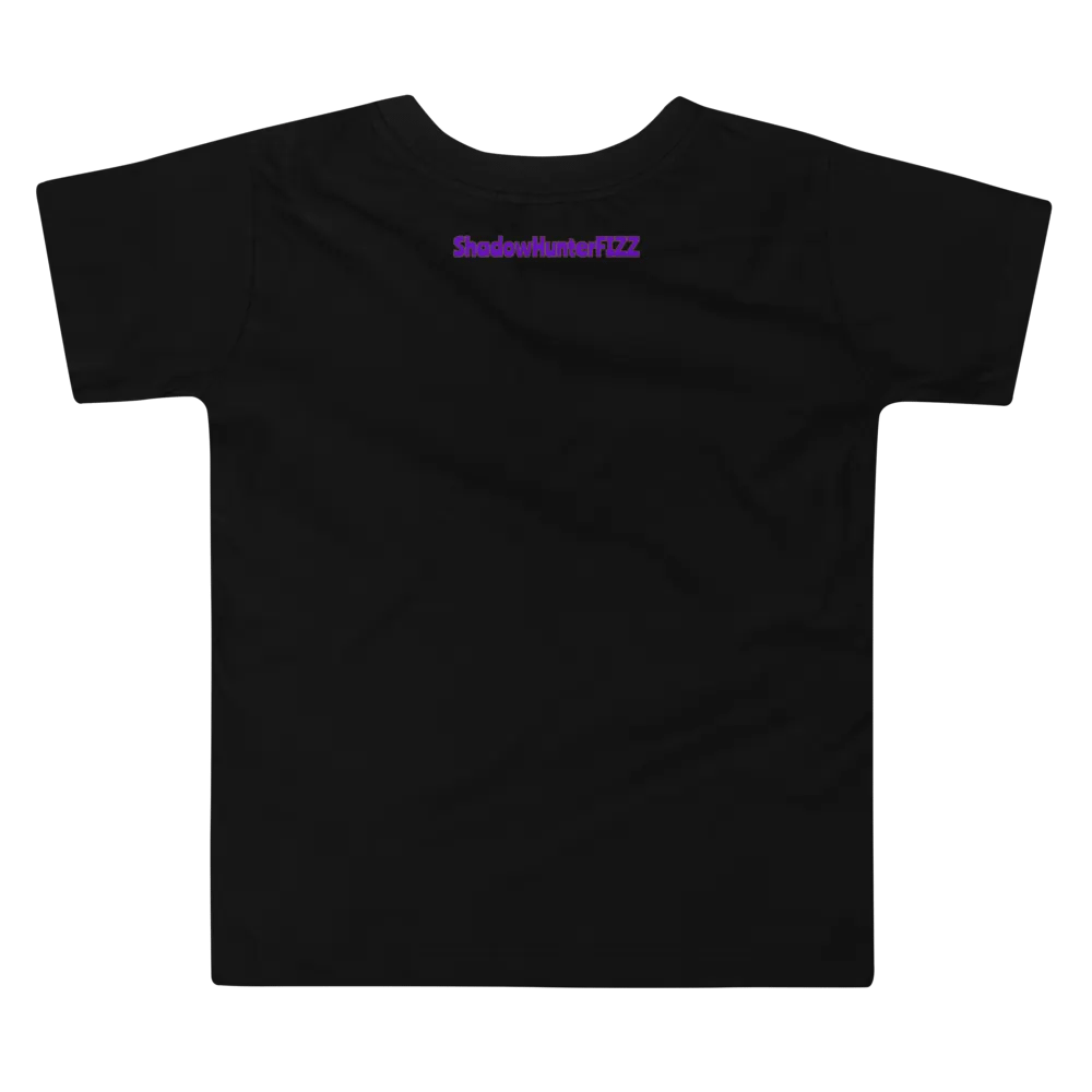The Shadow Galaxy (Floating Shadow Bears) - Toddler T-Shirt product image (12)