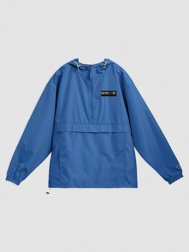 Touchdown Champion Packable Jacket product image (1)