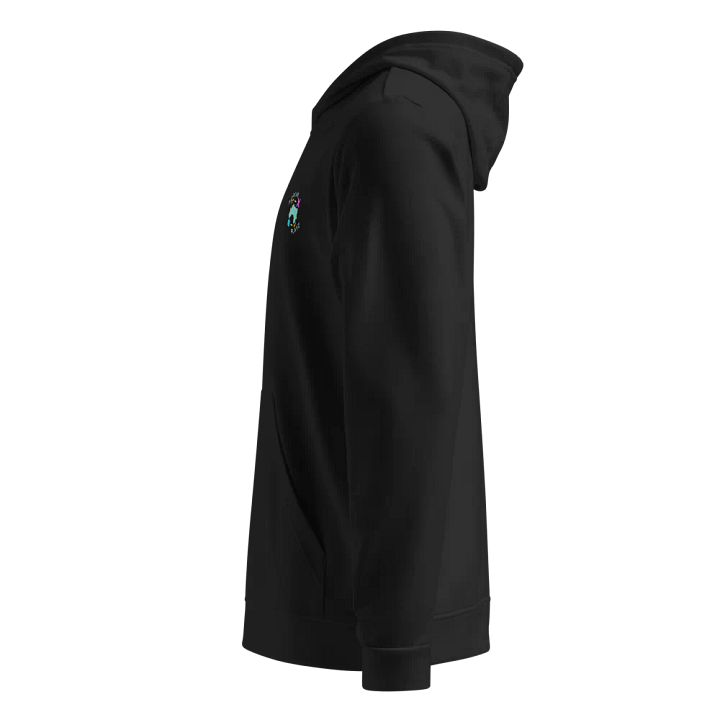 Adidas × Adr1anPlayz Gaming Hoodie product image (2)