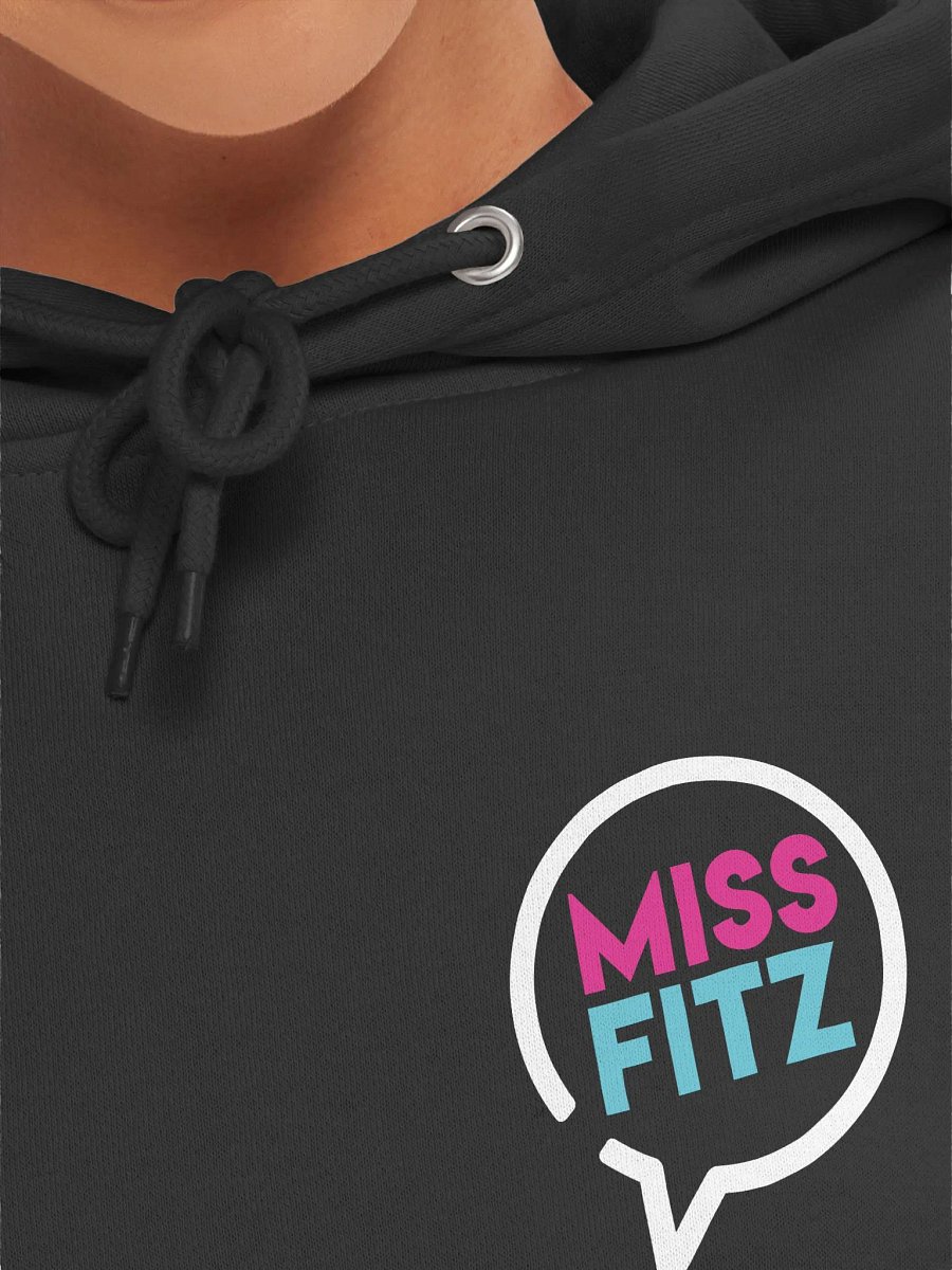 MissFitz Hoodie product image (3)