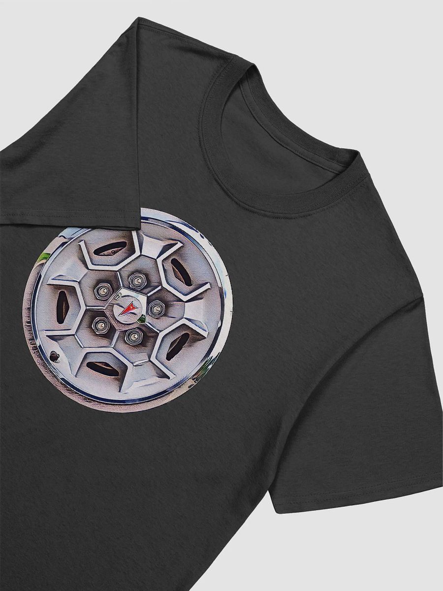 Pontiac Firebird Tshirt product image (1)