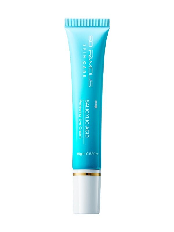 So Famous Skincare Kit product image (6)