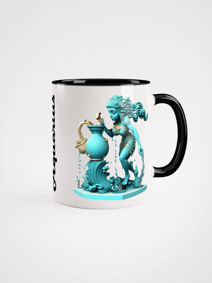 MM Aquarius 