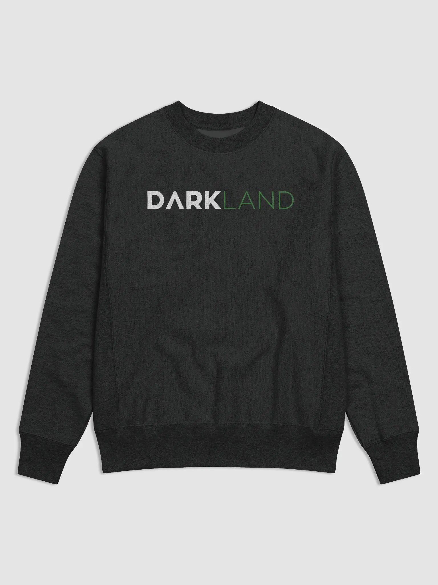Darkland Champion Cotton Max Sweatshirt product image (1)