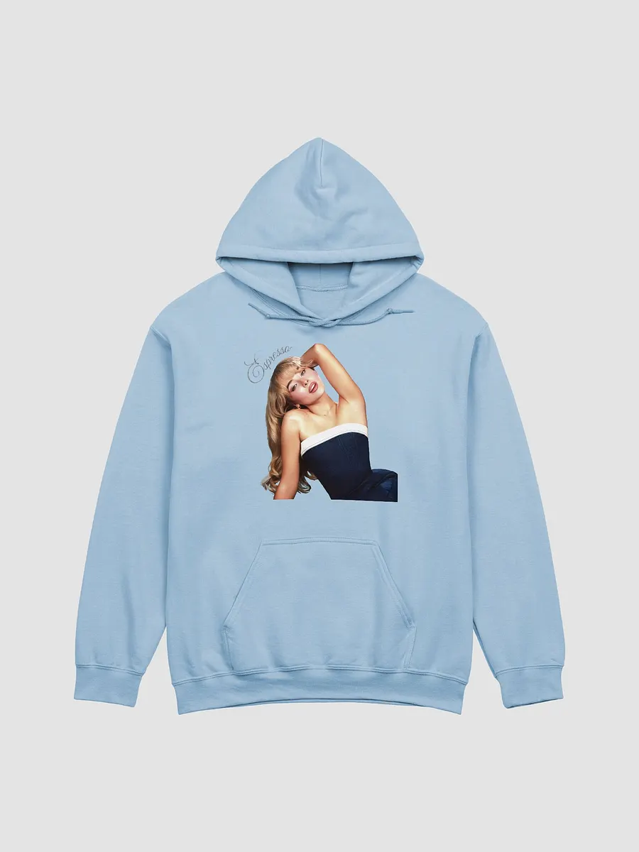 Sabrina Carpenter Espresso Hoodie product image (19)