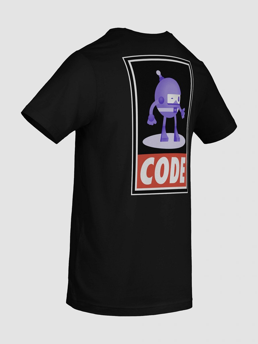 CODE C# - Shirt product image (10)